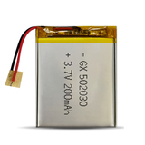 502030-200mah