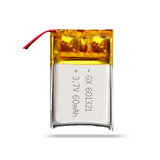 601321-60mah