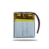 501114-60mah