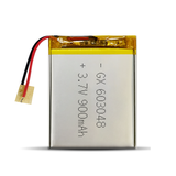 603048-900mah